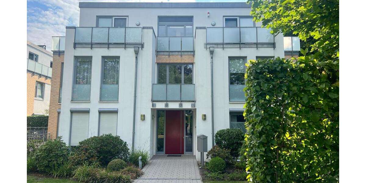 Etagenwohnung Hamburg / Wellingsbüttel Wellingsbüttel - 3 Zimmer, 106 m&sup2;, 699.000&euro; | Angebot:27003647