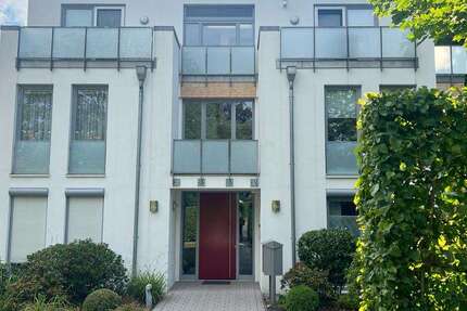 Wohnung Hamburg / Wellingsbüttel Wellingsbüttel - 3 Zimmer, 106 m&sup2;, 699.000&euro; | Angebot:27003647