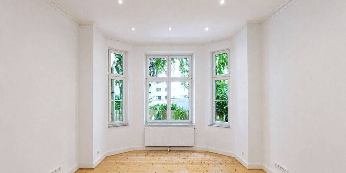 Etagenwohnung Hamburg Hohenfelde - 2 Zimmer, 101 m&sup2;, 975.000&euro; | Angebot:26820082