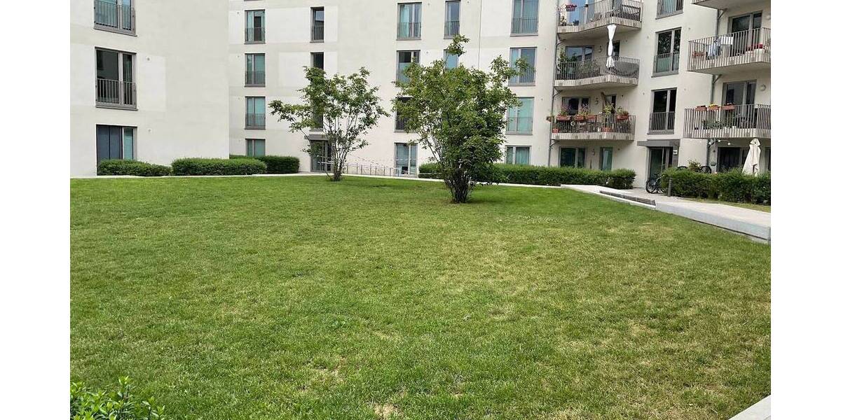 Etagenwohnung Hamburg Lurup - 2 Zimmer, 58 m&sup2;, 990&euro; | Angebot:26891524
