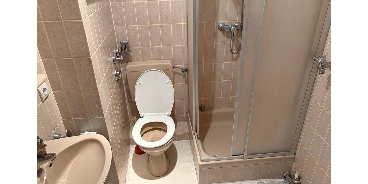 3-ZI- lichtdurchflutete Wohnung in Hummelsbüttel 01.02 3 zimmer