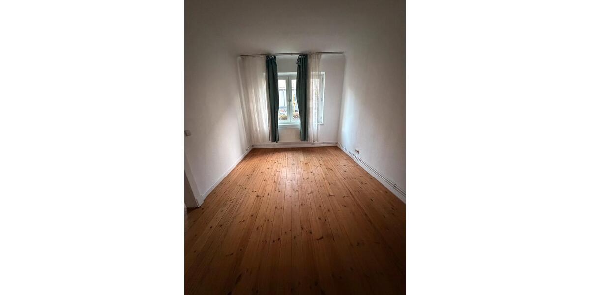 Erdgeschoßwohnung Hamburg Bahrenfeld - 1.5 Zimmer, 49 m&sup2;, 700&euro; | Angebot:26122865