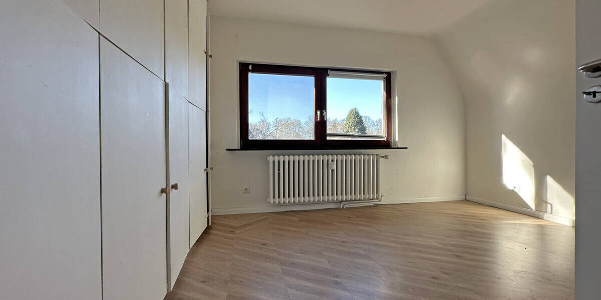 Einfamilienhaus Hamburg Langenhorn - 5 Zimmer, 130 m&sup2;, 499.000&euro; | Angebot:26594791