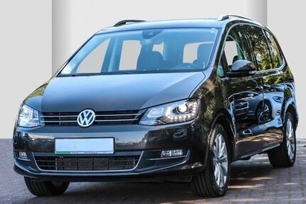 VW Sharan 105.000 km 21.400 € Hamburg 22297