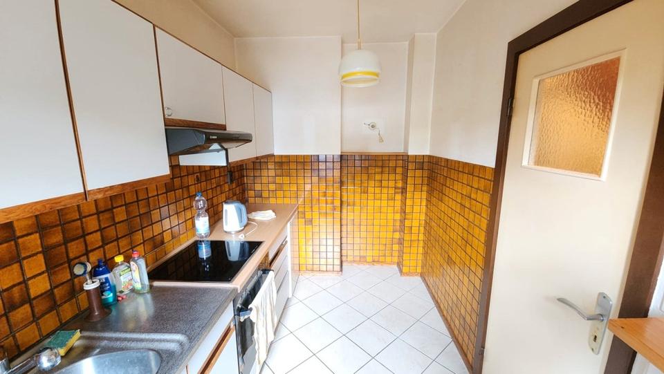 Reihenhaus Hamburg Langenhorn - 3 Zimmer, 66 m&sup2;, 279.000&euro; | Angebot:26988497
