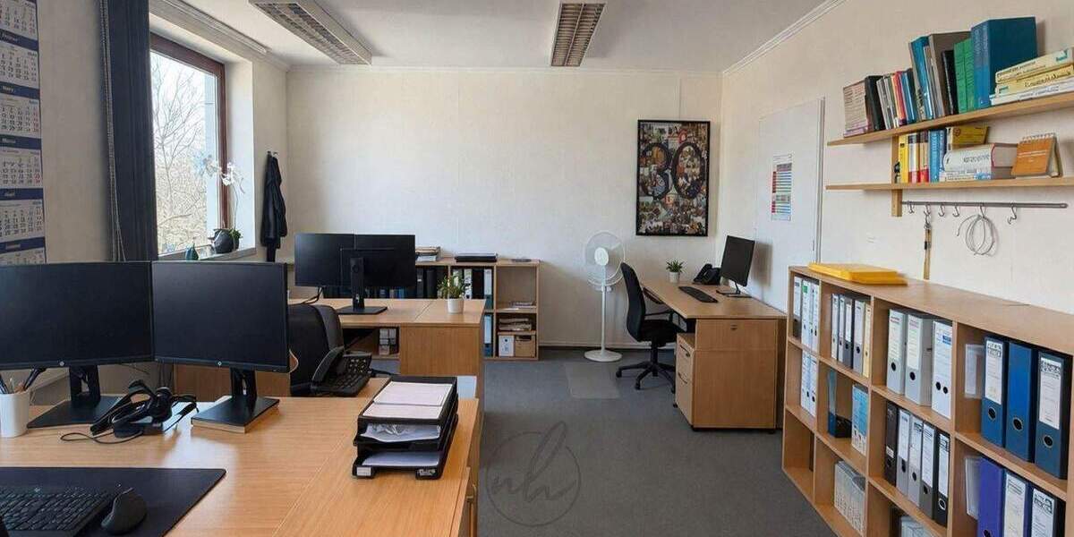 Gewerbeobjekt Hamburg Hummelsbüttel - 1.157&euro; | Angebot:26128167