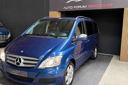 Mercedes-Benz Viano 329.500 km 10.450 &euro; Hamburg 21029