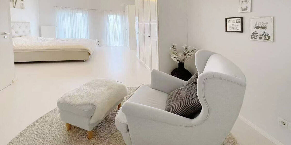 Reihenmittelhaus Hamburg Rahlstedt - 4 Zimmer, 117 m&sup2;, 534.000&euro; | Angebot:26554351