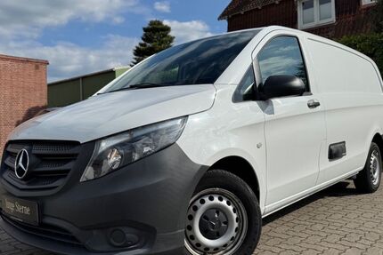 Mercedes-Benz Vito 210.000 km 13.999 &euro; Jork 21635