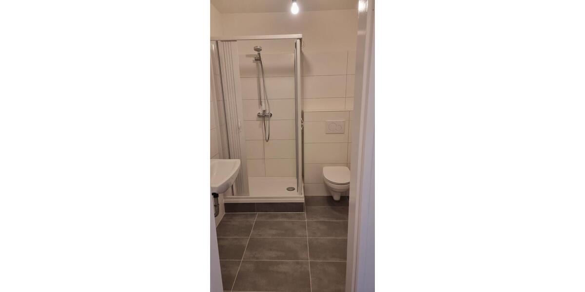 Etagenwohnung Hamburg Stellingen - 2 Zimmer, 54 m&sup2;, 980&euro; | Angebot:26498651