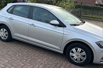 VW Polo 161.000 km 7.200 &euro; Wulfsen 21445