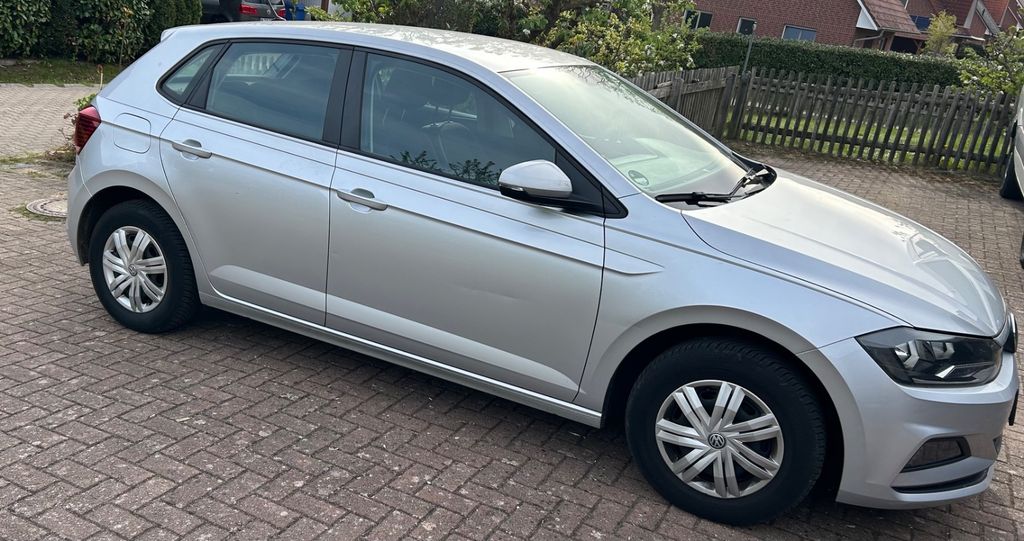 VW Polo 161.000 km 7.200 &euro; Wulfsen 21445