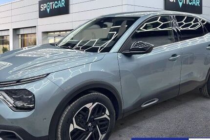 Citroen C4 26.455 km 18.990 &euro; Hamburg 22457