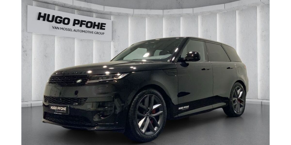 Land Rover Range Rover Sport 3.000 km 113.290 &euro; Hamburg 22297
