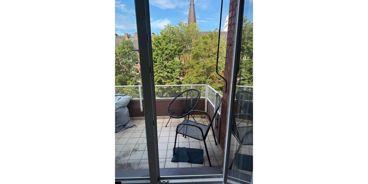 Etagenwohnung Hamburg Ottensen - 3 Zimmer, 76 m&sup2;, 600.000&euro; | Angebot:27208220