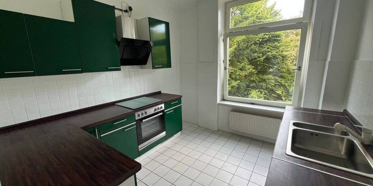 Etagenwohnung Hamburg Marienthal - 3 Zimmer, 91 m&sup2;, 1.145&euro; | Angebot:26929098