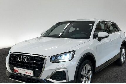 Audi Q2 43.922 km 20.950 &euro; Hamburg 20537