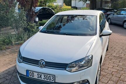 VW Polo 111.200 km 6.700 &euro; Hoisdorf 22955