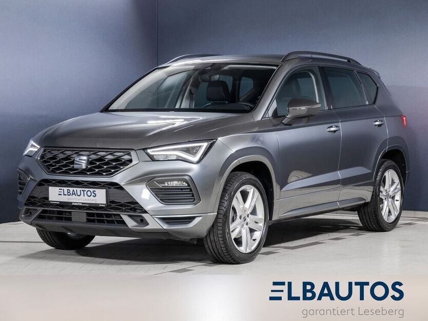 Ateca