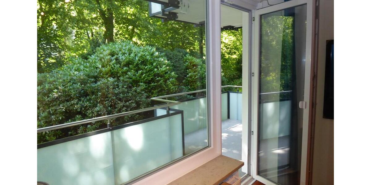 Hochparterre Hamburg Wandsbek - 3.5 Zimmer, 99 m&sup2;, 544.000&euro; | Angebot:27081515