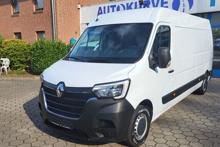 Renault Master 100.741 km 17.900 € Uetersen 25436