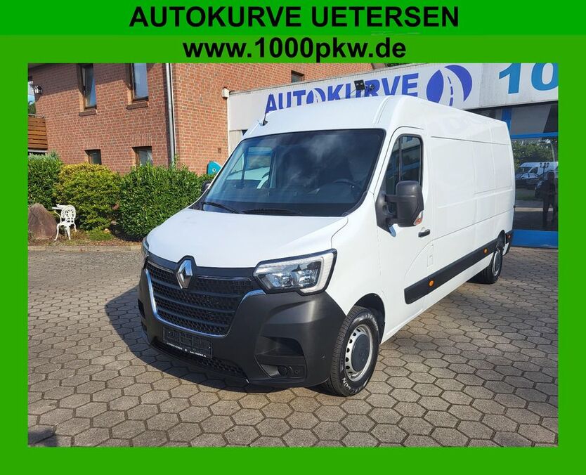 Renault Master 100.741 km 17.900 € Uetersen 25436