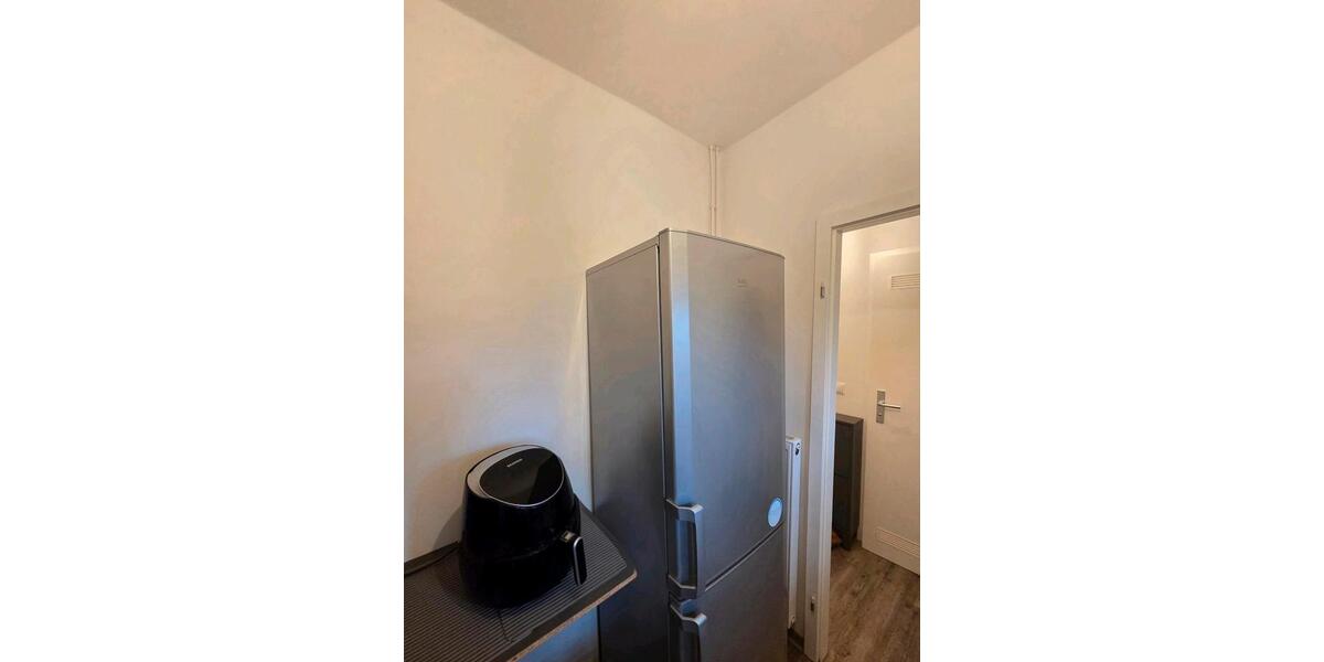 Etagenwohnung Reinbek - 1 Zimmer, 31 m&sup2;, 685&euro; | Angebot:25251147