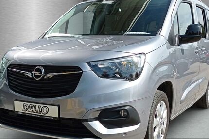 Opel Combo Life 52.505 km 25.990 € Reinbek 21465