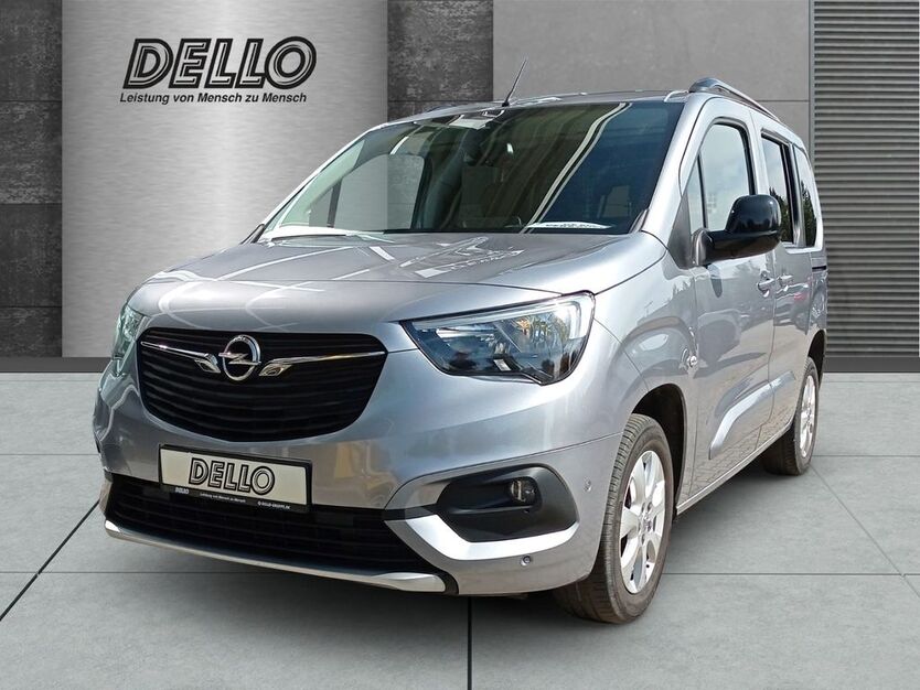 Opel Combo Life 52.505 km 25.990 € Reinbek 21465
