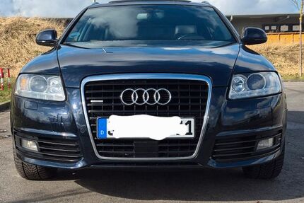 Audi A6 272.000 km 7.500 &euro; Jork 21635