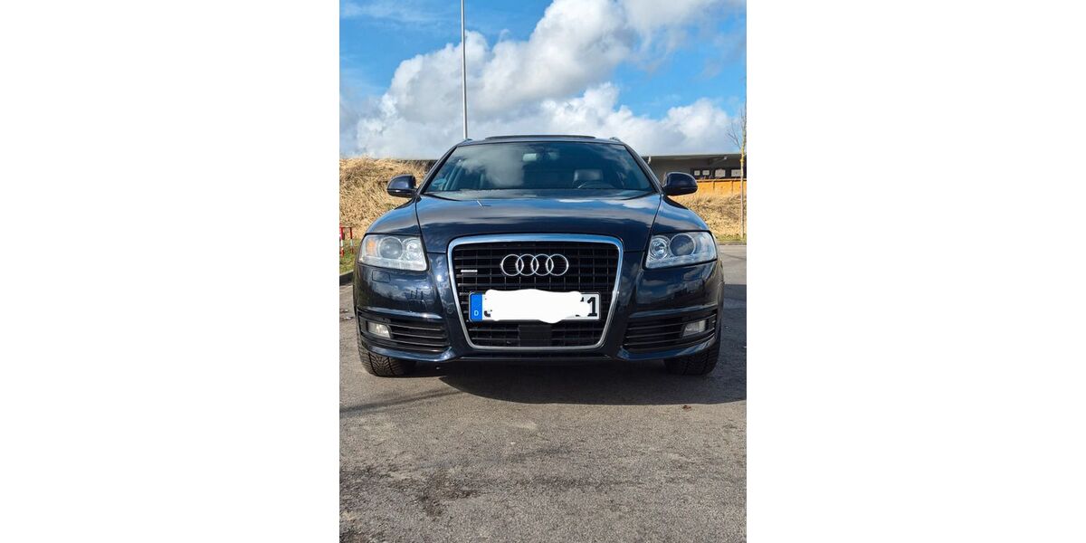 Audi A6 272.000 km 7.500 &euro; Jork 21635
