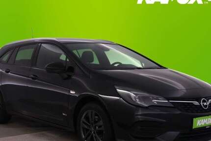 Opel Astra 85.660 km 13.990 &euro; Hamburg 22529