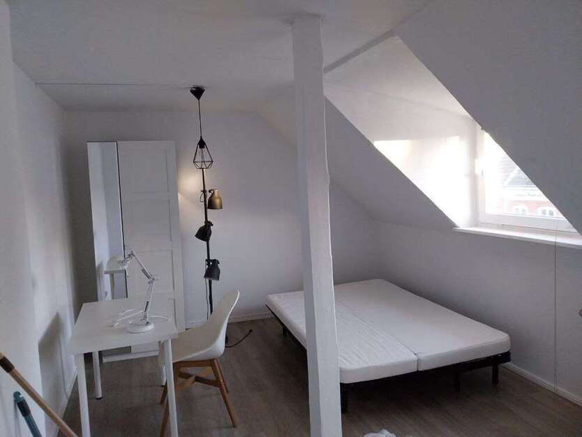 Wohnung zum Mieten in Hamburg 749 € 24 m²