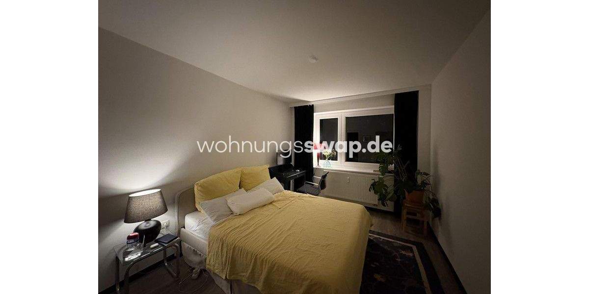 Etagenwohnung Hamburg Altona-Altstadt - 2 Zimmer, 46 m&sup2;, 1.000&euro; | Angebot:25977568