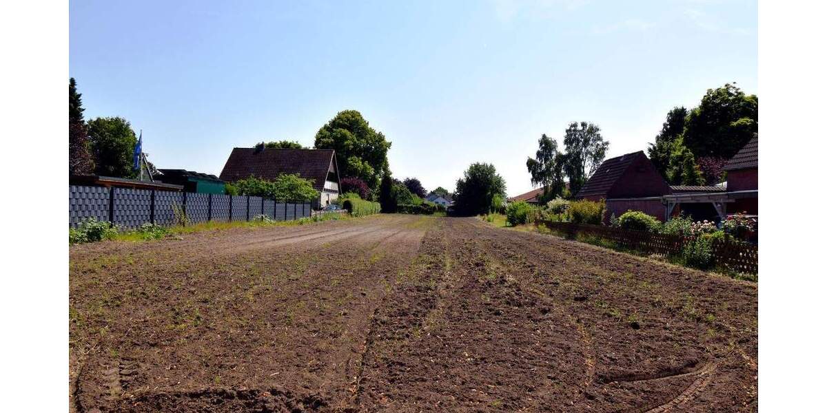 Grundstück Uetersen - 625.000&euro; | Angebot:24871052