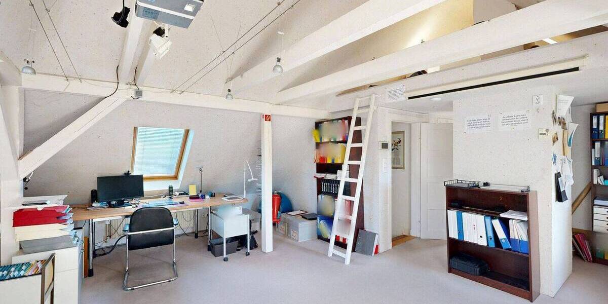 Einfamilienhaus Hamburg-Langenhorn Langenhorn - 7 Zimmer, 190 m&sup2;, 929.000&euro; | Angebot:26807141