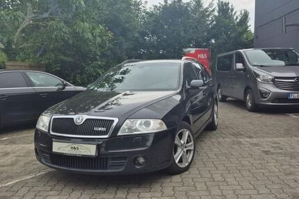 Skoda Octavia 289.282 km 2.900 &euro; Pinneberg 25421