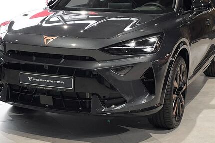 Cupra Formentor 3.446 km 39.997 &euro; Hamburg 22529