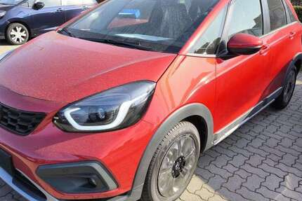 Honda Jazz 2.000 km 28.990 &euro; Braak 22145