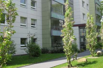 Wohnung Glinde - 3 Zimmer, 74 m&sup2;, 966&euro; | Angebot:25353462