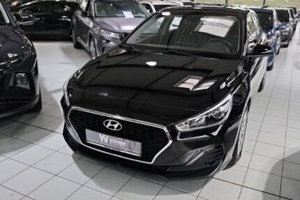 Hyundai i30 144.000 km 10.900 &euro; Hamburg 22525