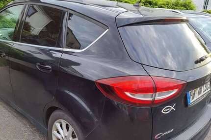 Ford C-Max 79.000 km 15.000 &euro; Hamburg, Freie und Hansestadt 22179
