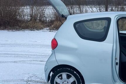 Toyota Aygo (X) 163.000 km 1.600 &euro; Hamburg 22083