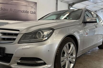 Mercedes-Benz C 350 252.335 km 9.900 &euro; Seeth Ekholt 25337