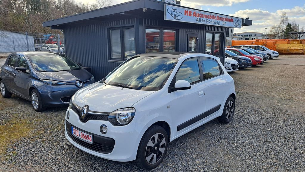 Renault Twingo 54.000 km 5.999 &euro; Buxtehude 21614