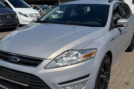 Ford Mondeo 174.788 km 4.399 &euro; Buxtehude 21614