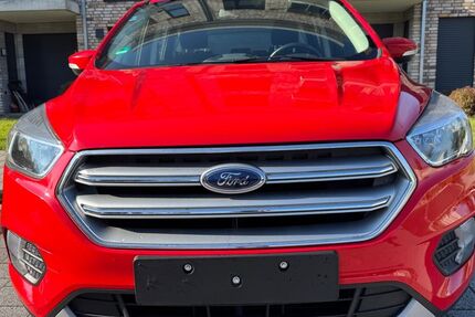 Ford Kuga 114.000 km 9.999 € Neu Wulmstorf 21629