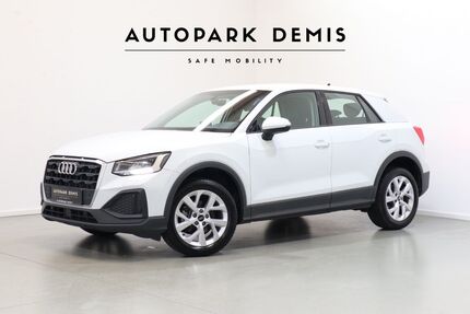 Audi Q2 51.700 km 20.655 &euro; Appen 25482