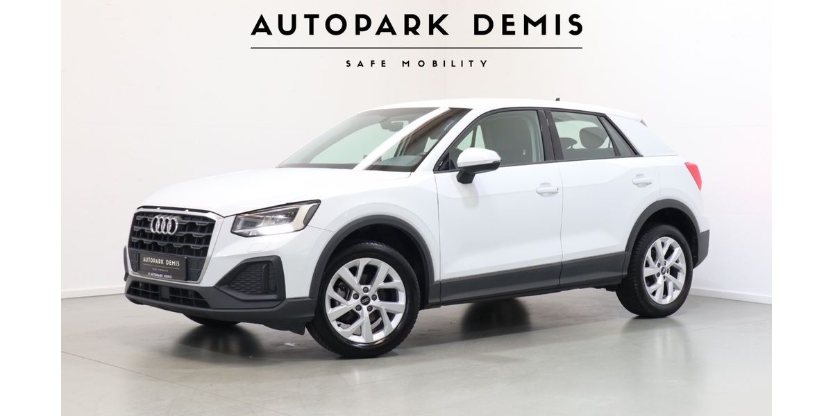 Audi Q2 51.700 km 20.955 &euro; Appen 25482