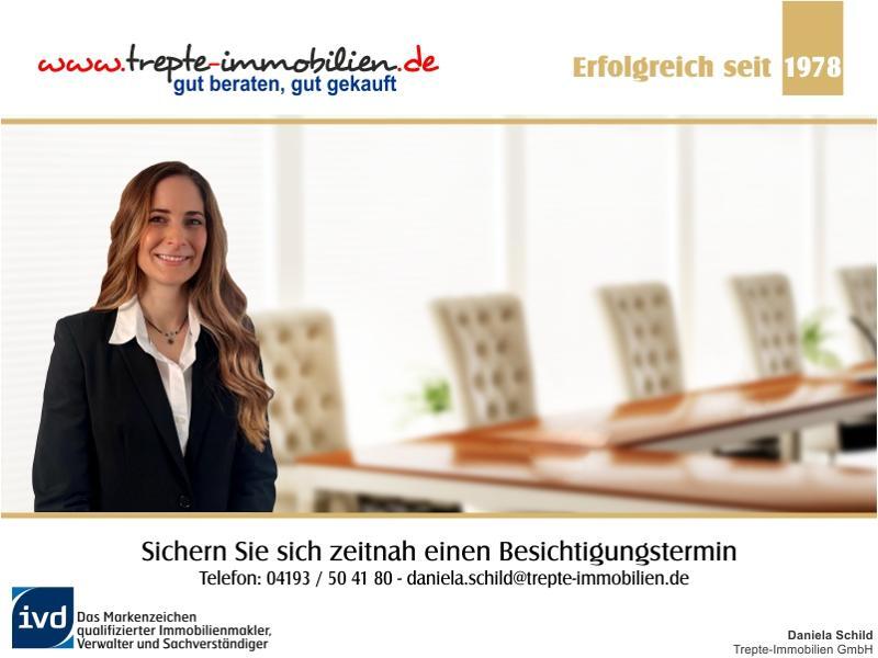 Immobilien Selbstläufer - Toplage mit Wertzuwachs - Gut vermietete 2,5 Zi.- Whg. im Herzen von Pinneberg ! 3 zimmer